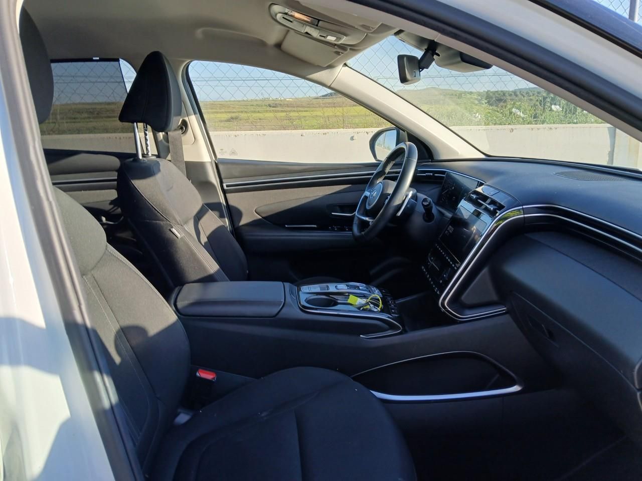 HYUNDAI TUCSON en Minoautos