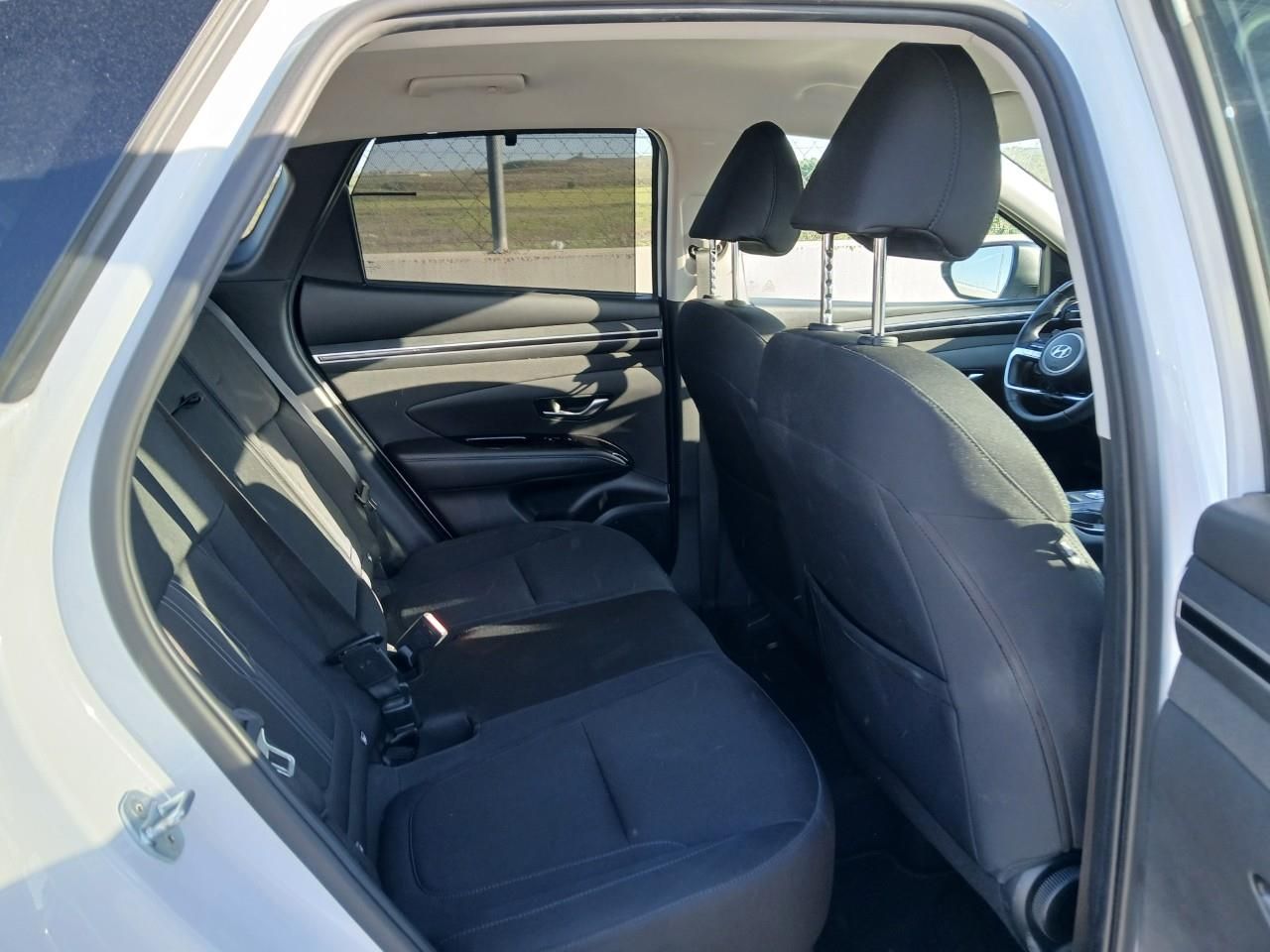 HYUNDAI TUCSON en Minoautos