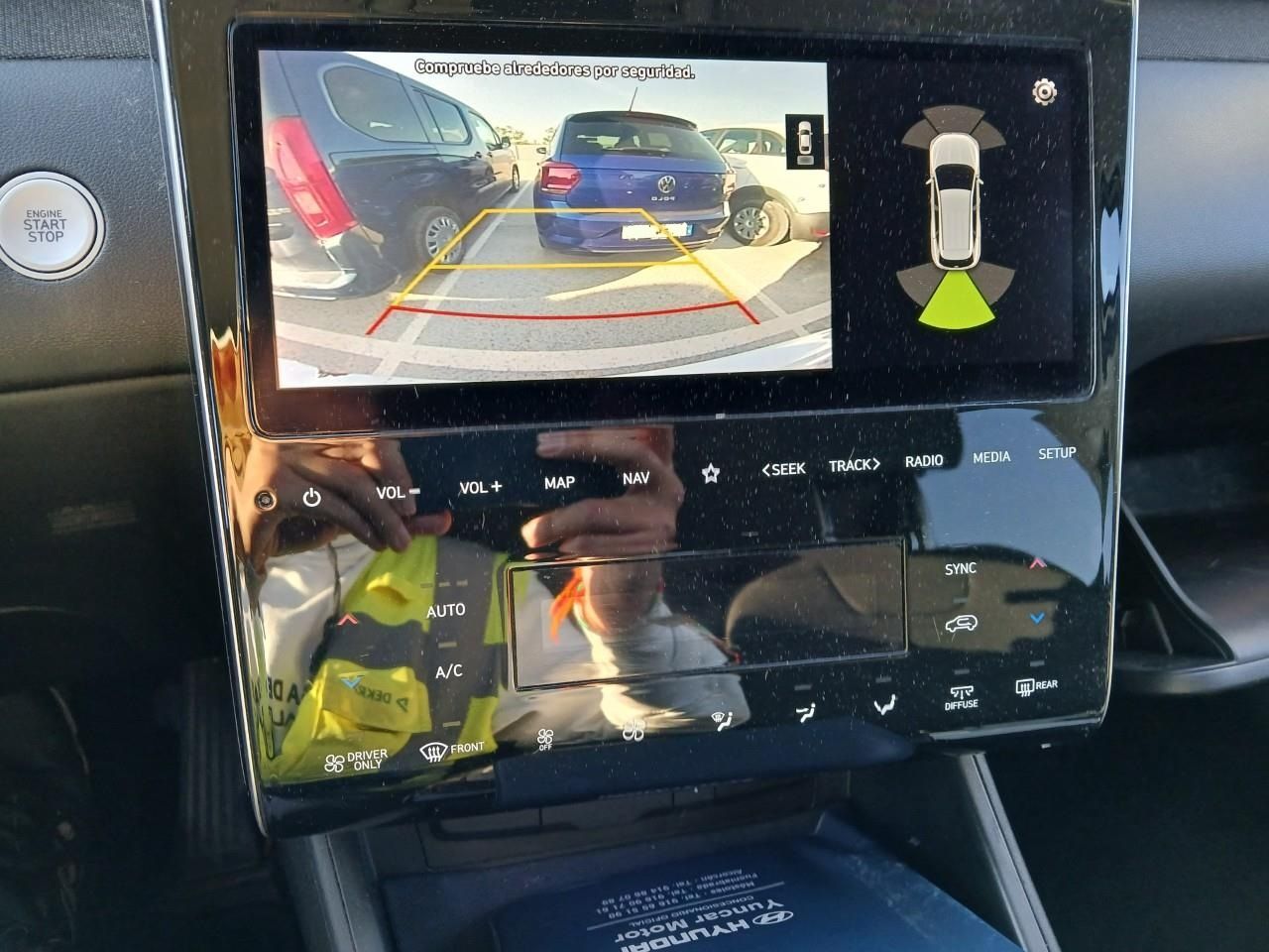 HYUNDAI TUCSON en Minoautos