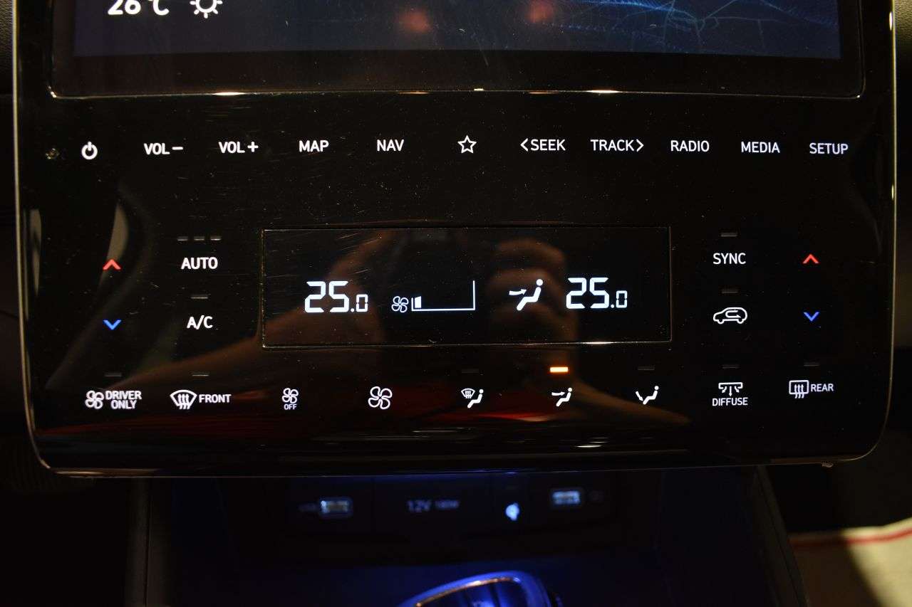 HYUNDAI TUCSON en Minoautos