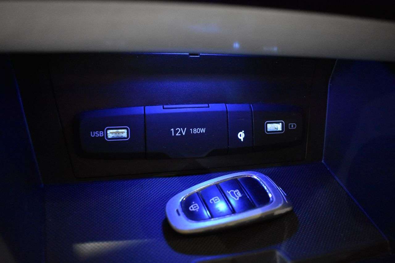 HYUNDAI TUCSON en Minoautos