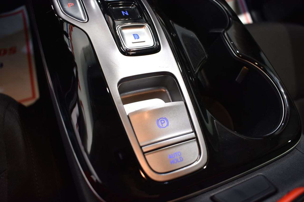 HYUNDAI TUCSON en Minoautos