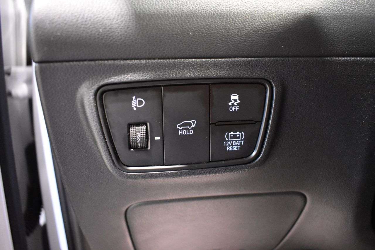 HYUNDAI TUCSON en Minoautos