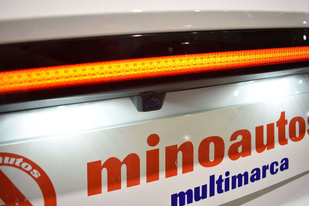 HYUNDAI TUCSON en Minoautos