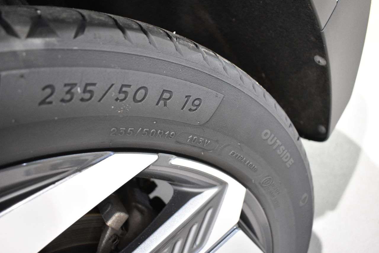 HYUNDAI TUCSON en Minoautos