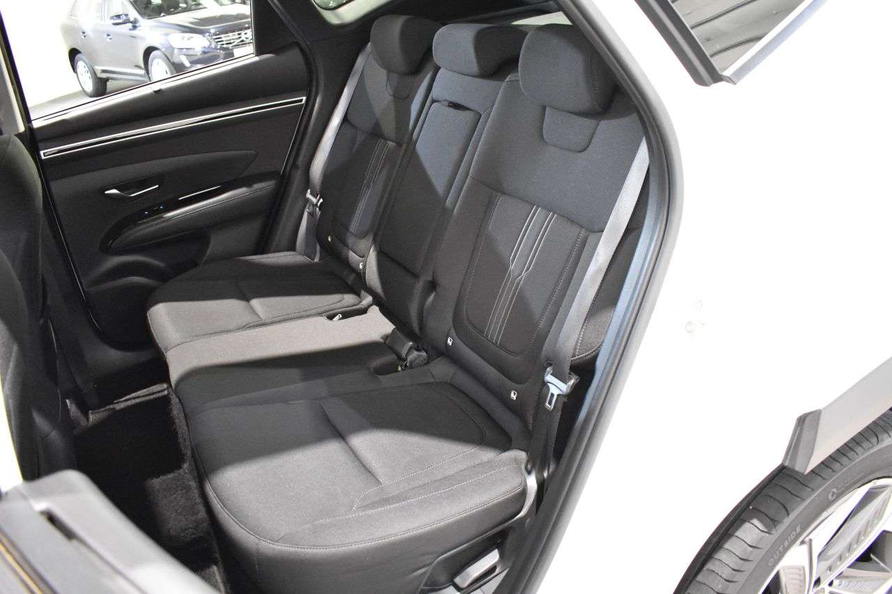 HYUNDAI TUCSON en Minoautos