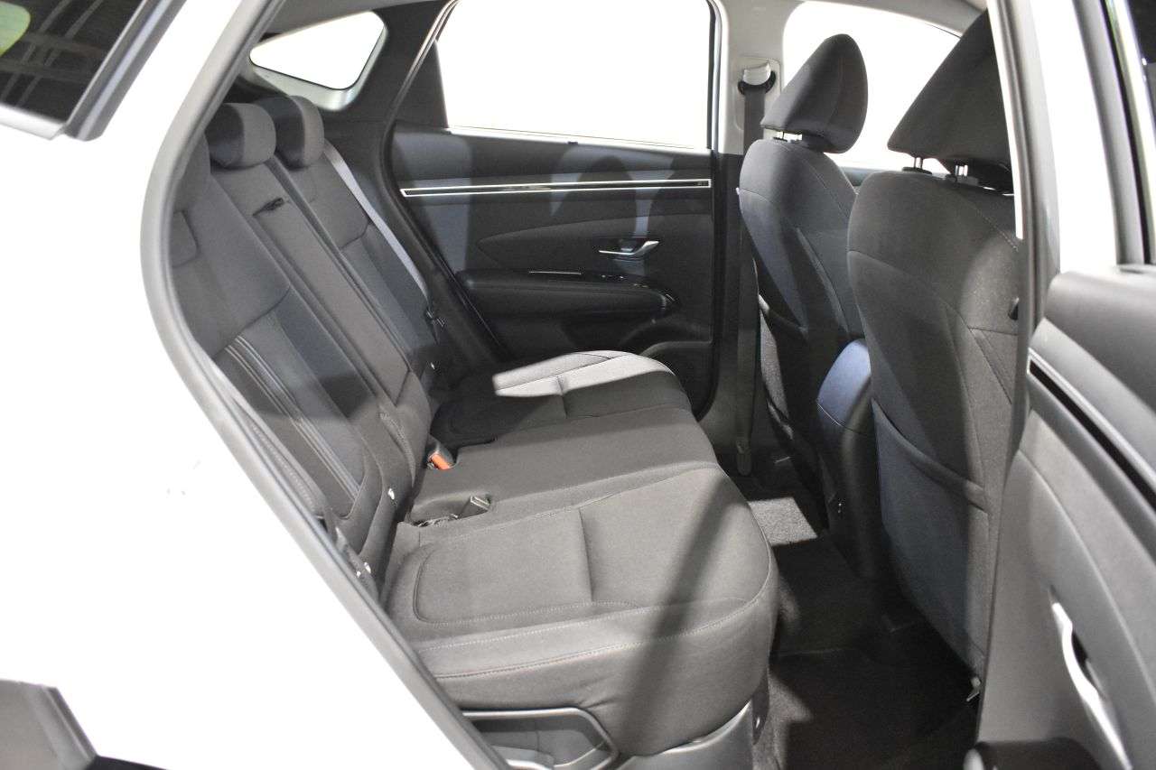 HYUNDAI TUCSON en Minoautos