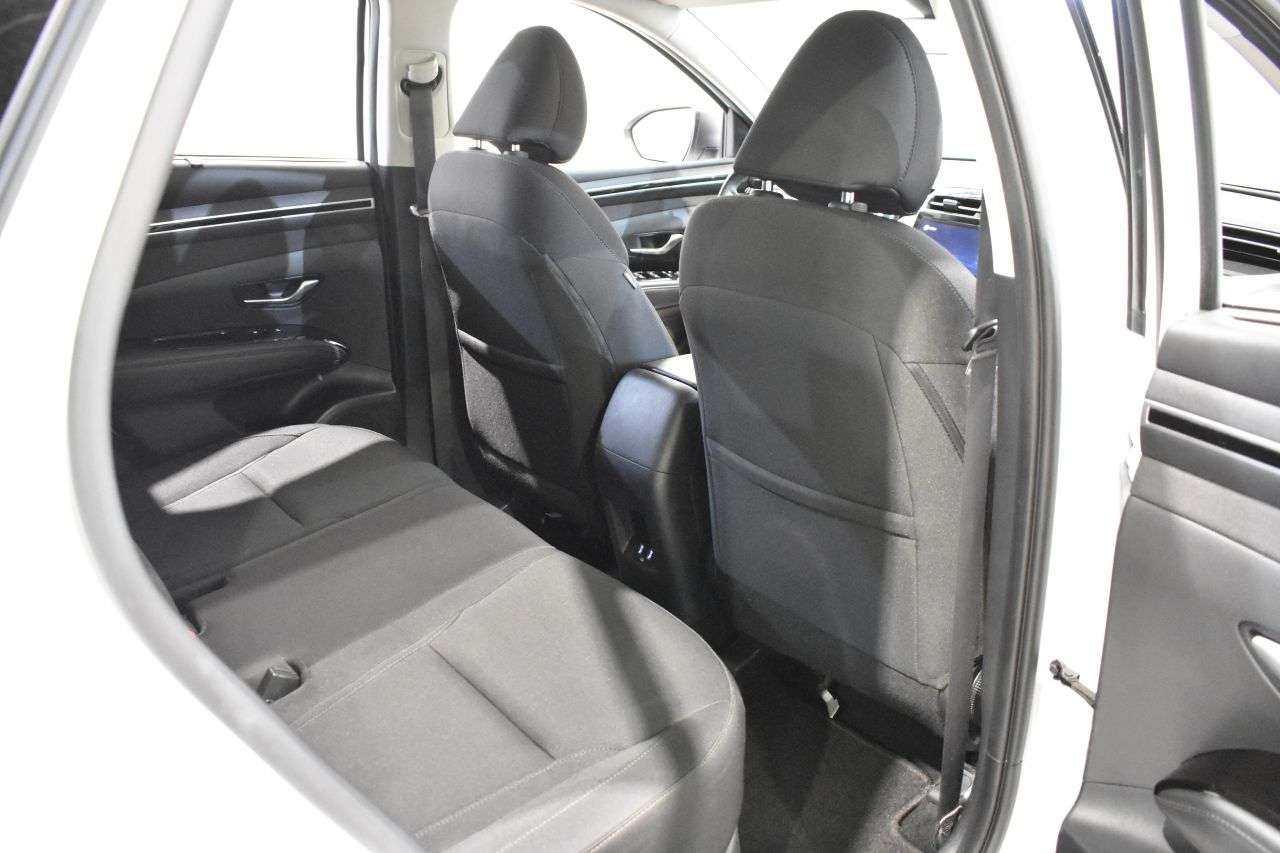 HYUNDAI TUCSON en Minoautos