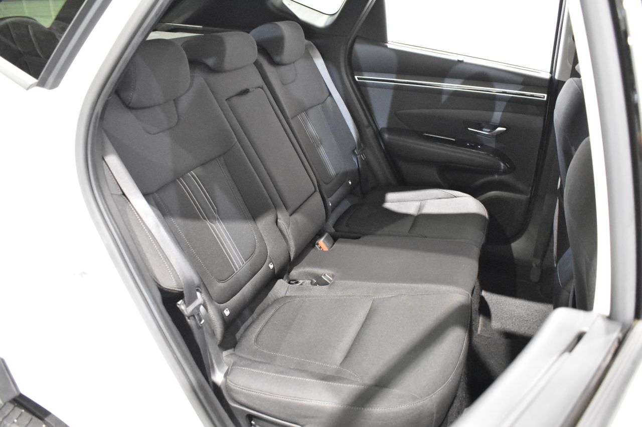 HYUNDAI TUCSON en Minoautos