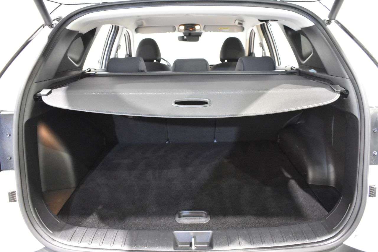 HYUNDAI TUCSON en Minoautos