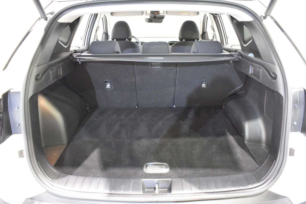 HYUNDAI TUCSON en Minoautos