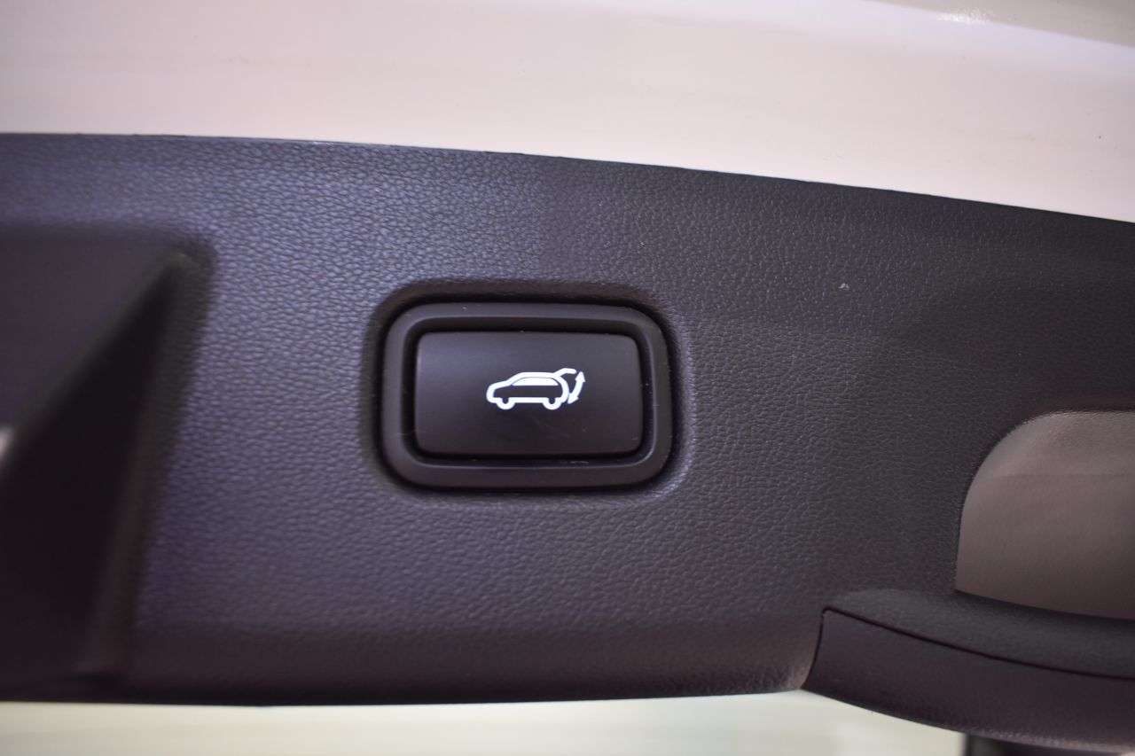 HYUNDAI TUCSON en Minoautos