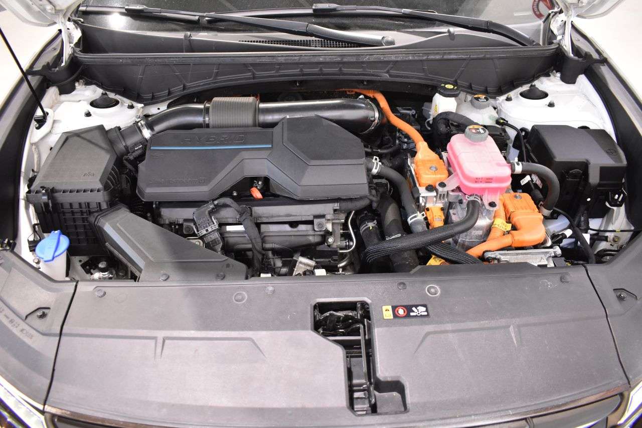 HYUNDAI TUCSON en Minoautos