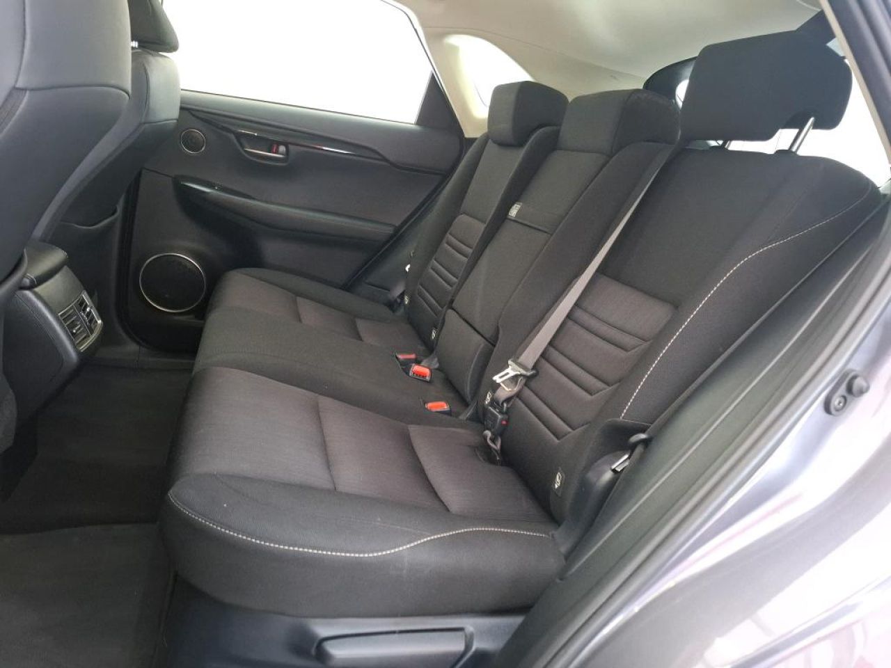 LEXUS NX en Minoautos