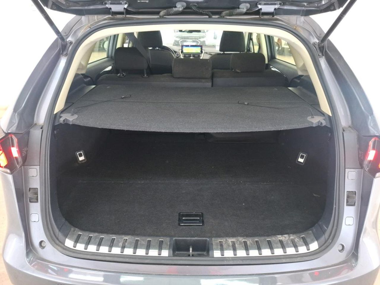 LEXUS NX en Minoautos