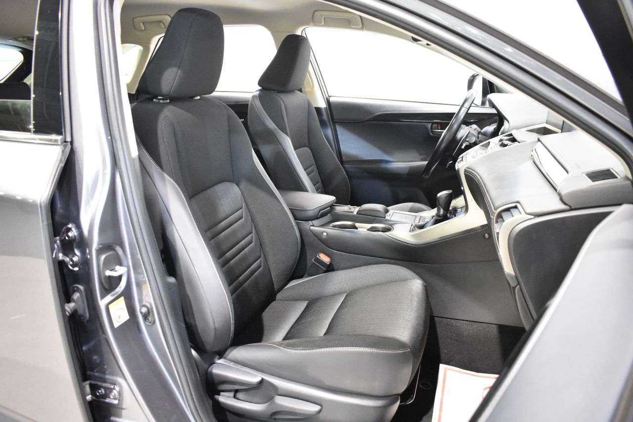 LEXUS NX en Minoautos