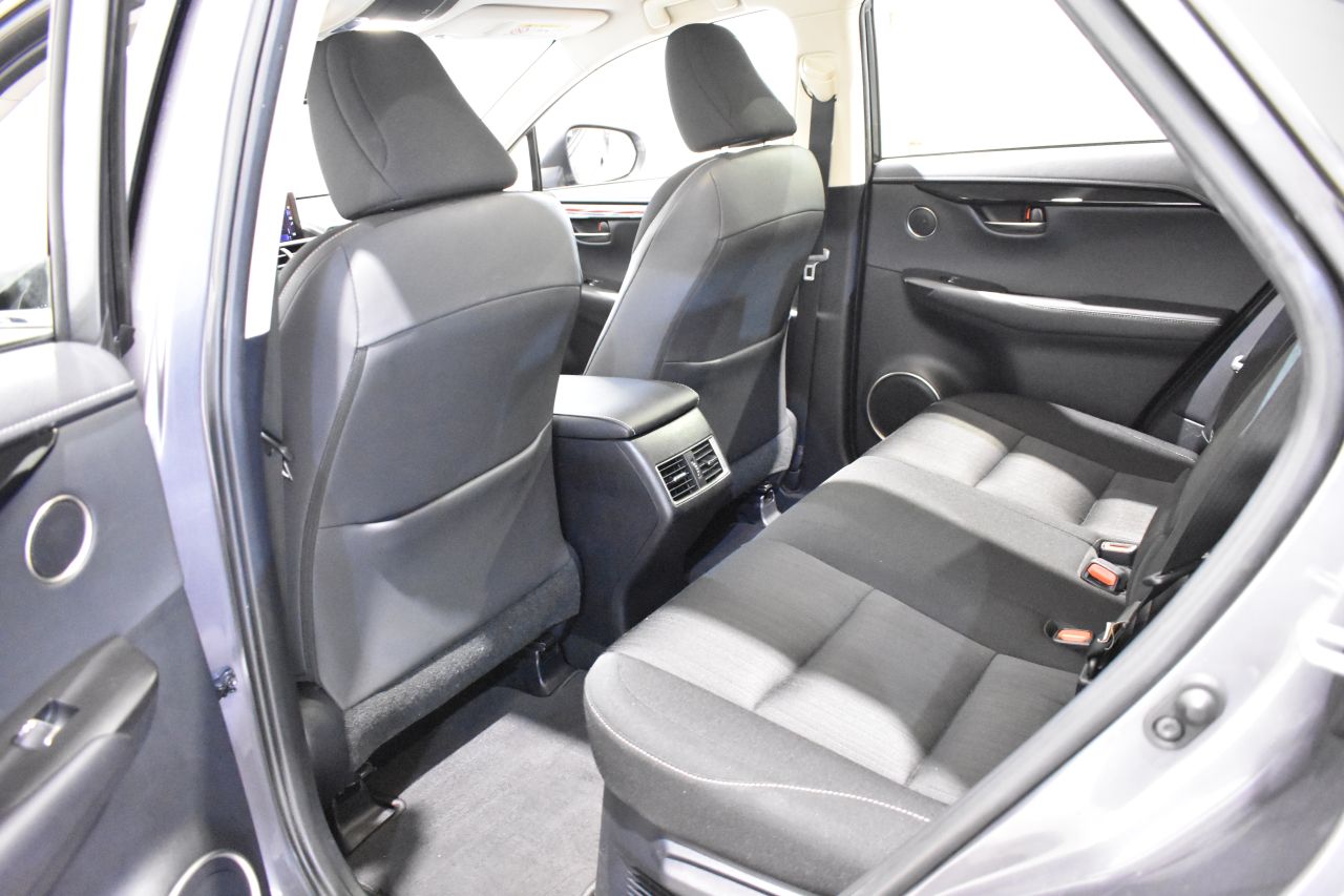 LEXUS NX en Minoautos