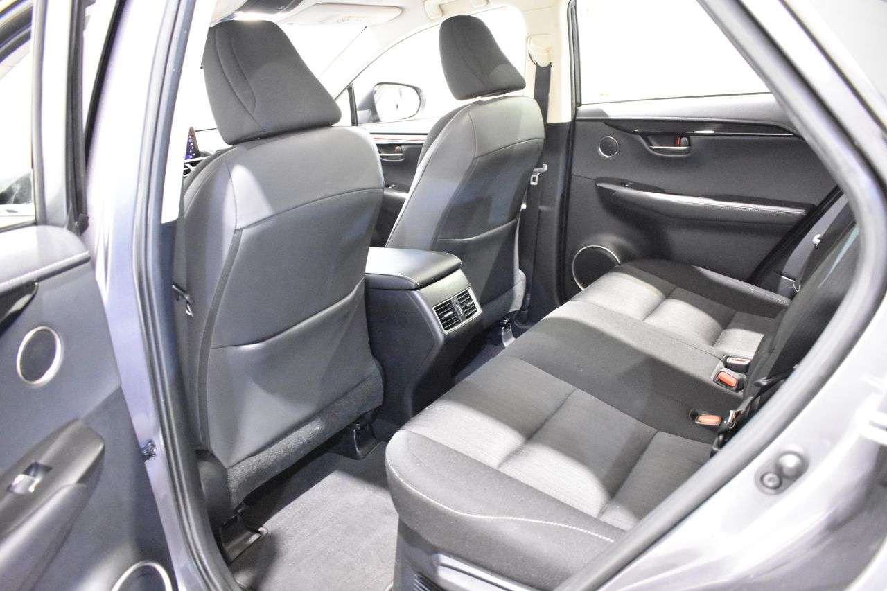 LEXUS NX en Minoautos