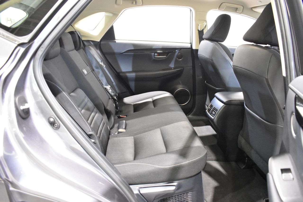 LEXUS NX en Minoautos