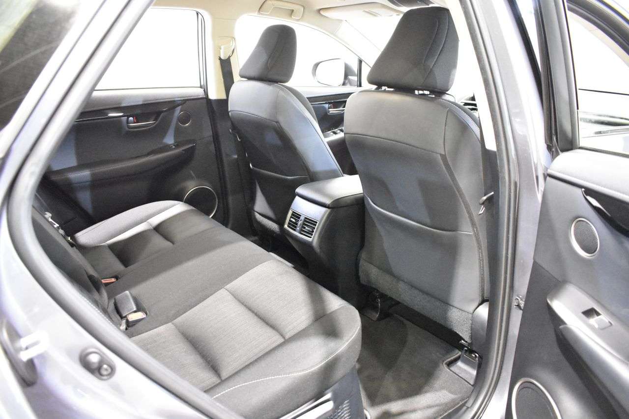 LEXUS NX en Minoautos