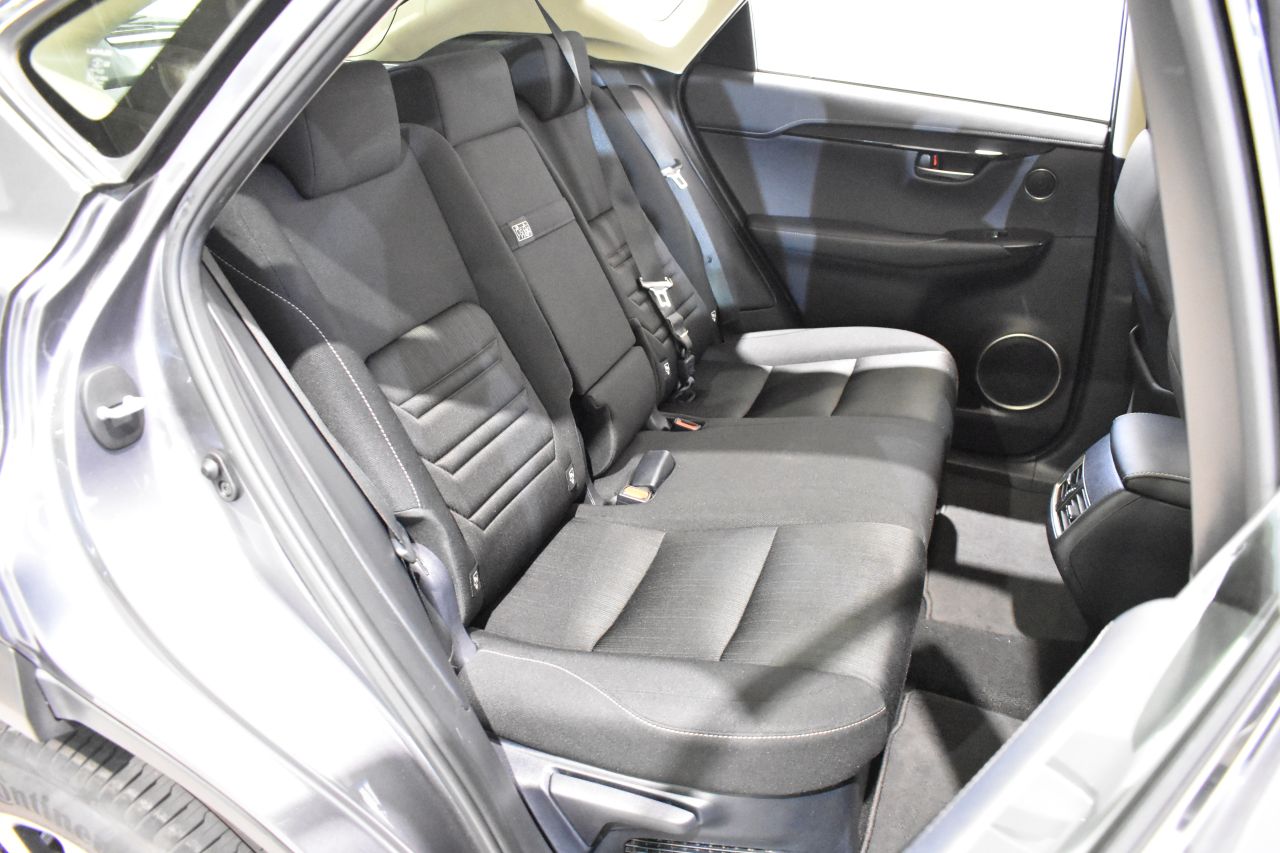 LEXUS NX en Minoautos