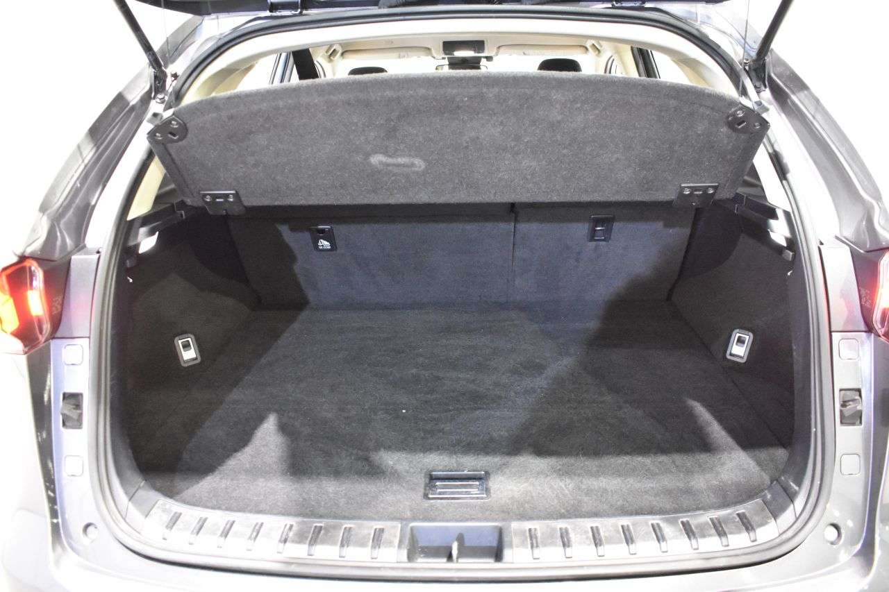 LEXUS NX en Minoautos