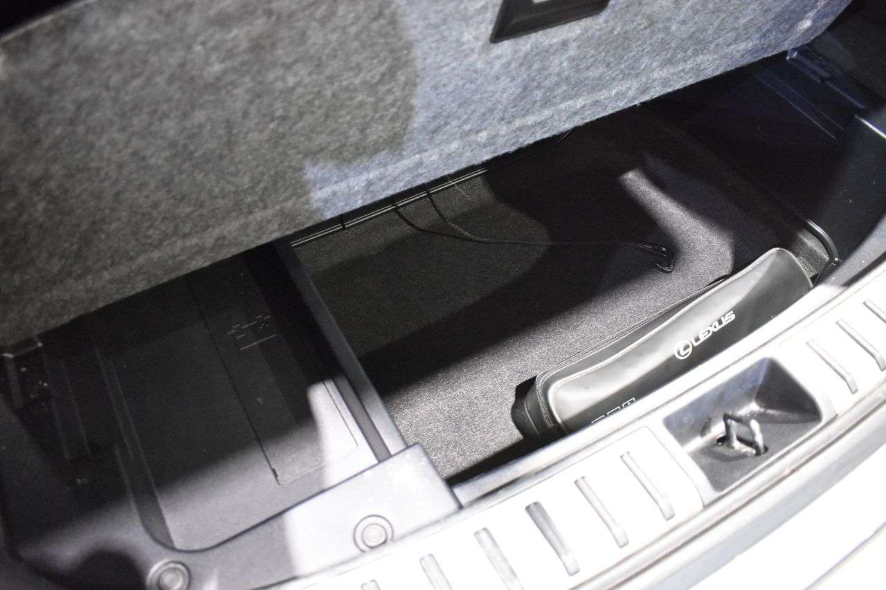 LEXUS NX en Minoautos