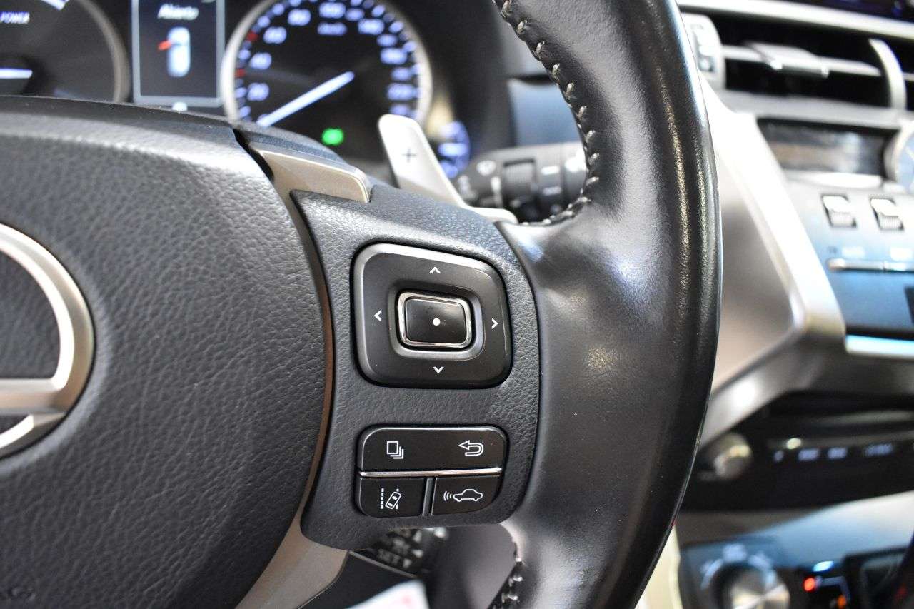 LEXUS NX en Minoautos