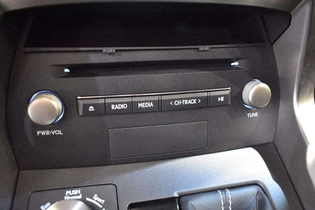 LEXUS NX en Minoautos