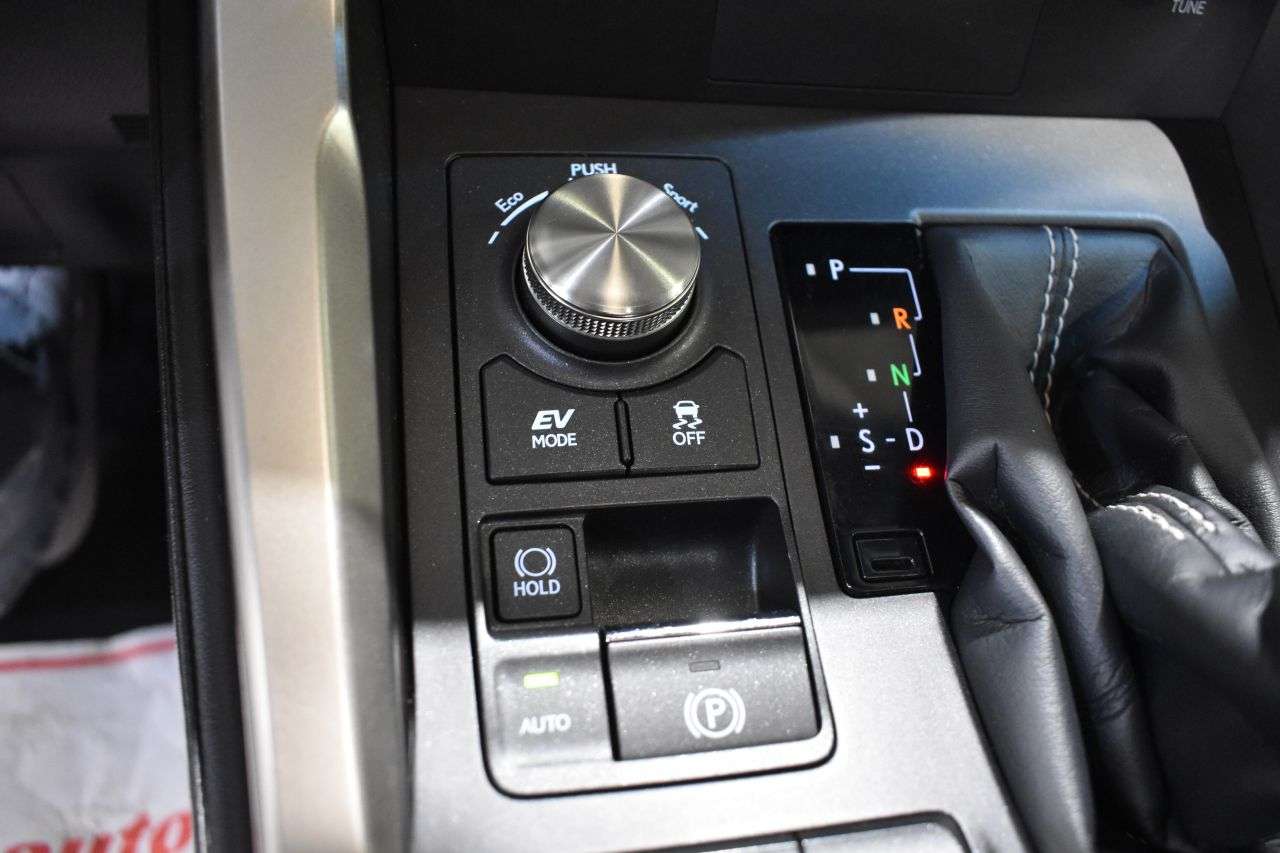 LEXUS NX en Minoautos