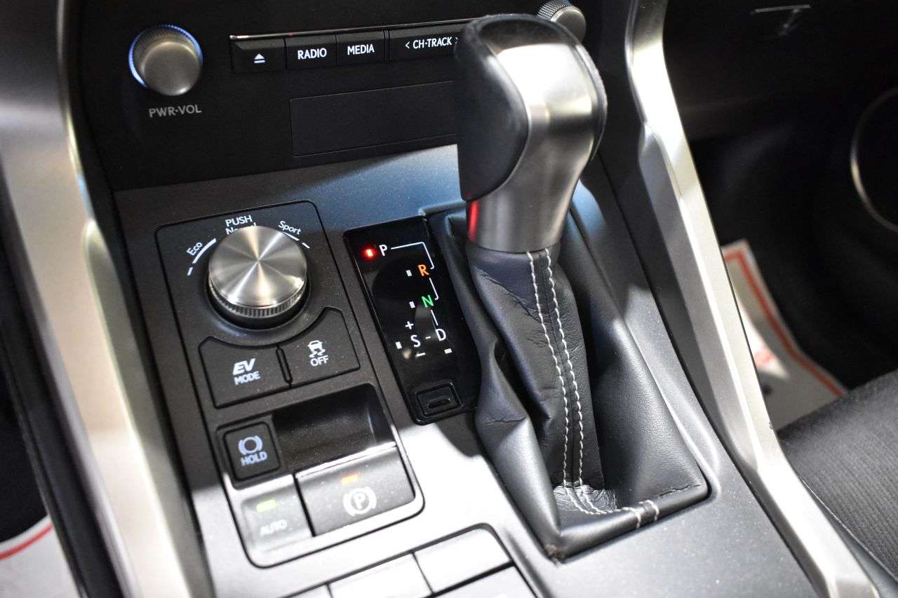 LEXUS NX en Minoautos