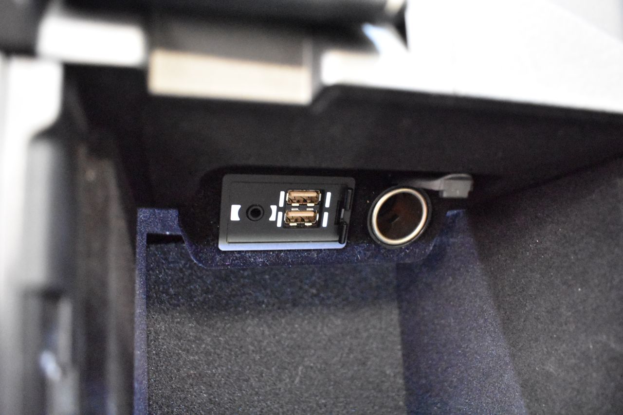 LEXUS NX en Minoautos