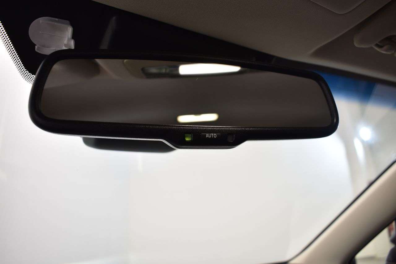 LEXUS NX en Minoautos