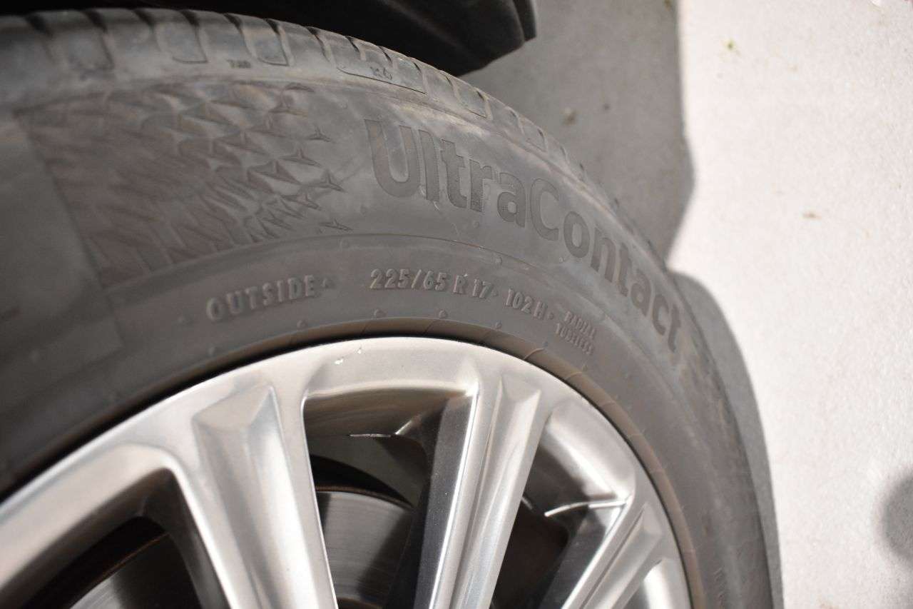 LEXUS NX en Minoautos