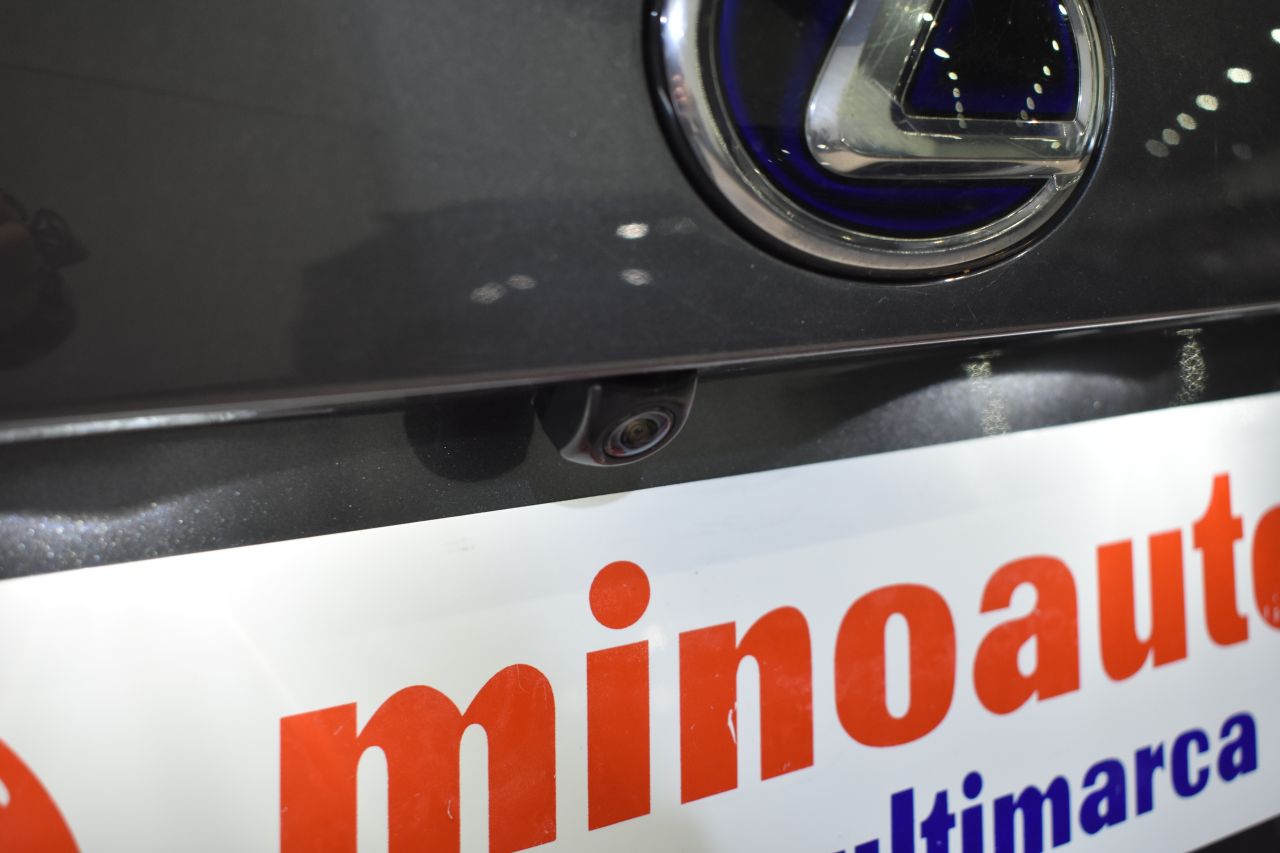 LEXUS NX en Minoautos