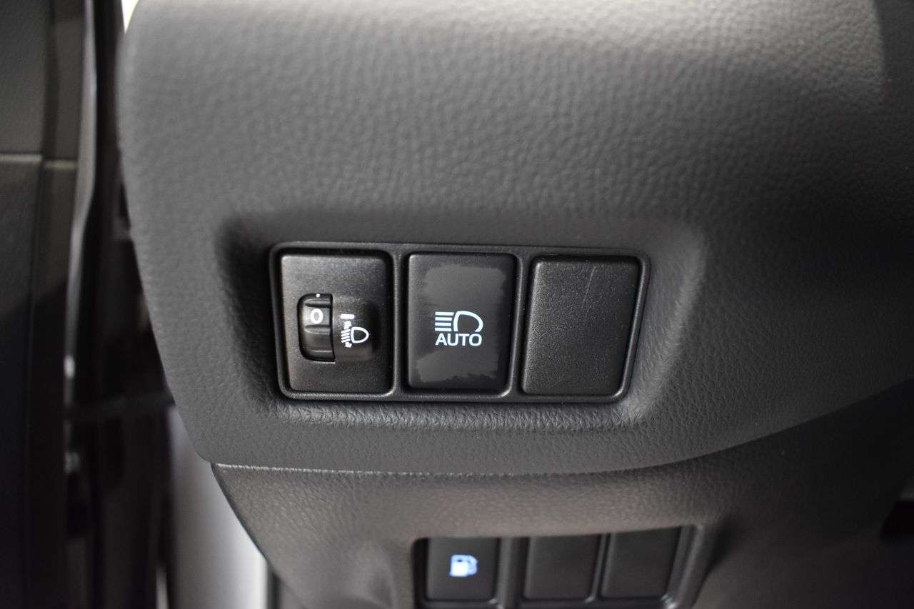 TOYOTA C-HR en Minoautos