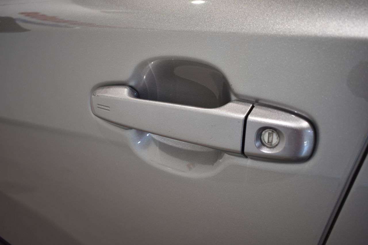 TOYOTA C-HR en Minoautos