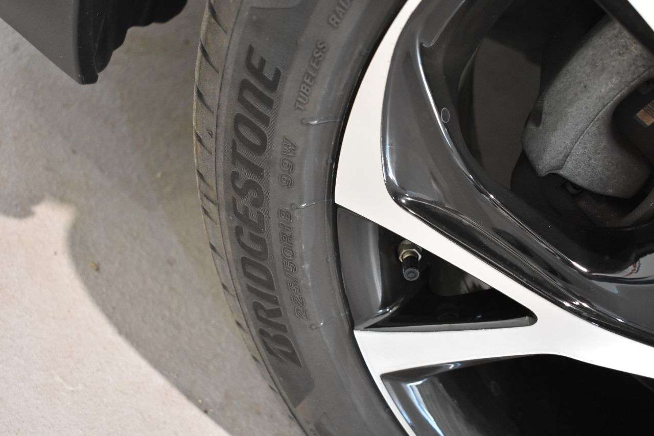 TOYOTA C-HR en Minoautos