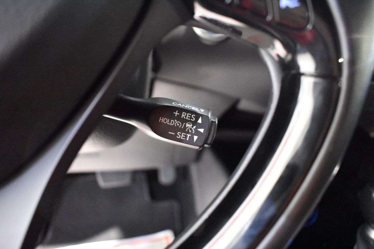 TOYOTA C-HR en Minoautos