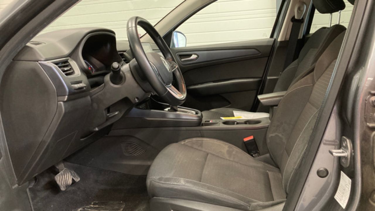 RENAULT ARKANA en Minoautos