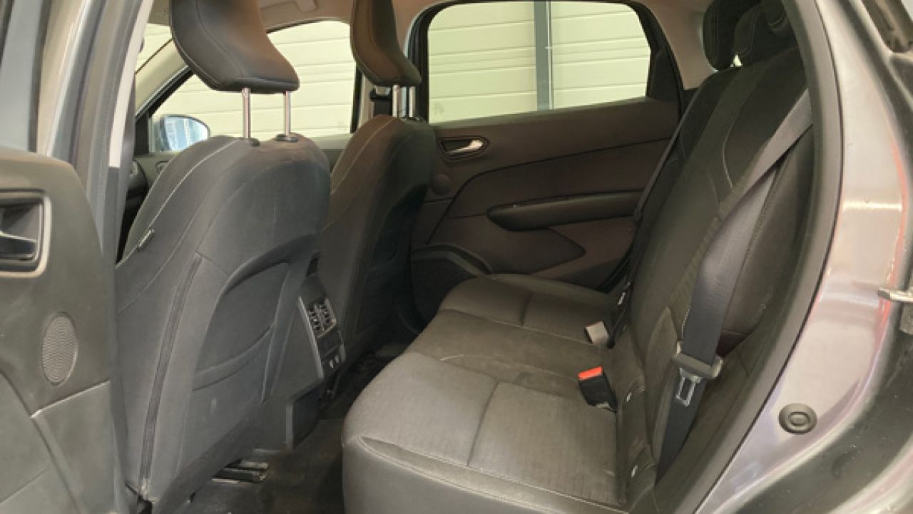 RENAULT ARKANA en Minoautos