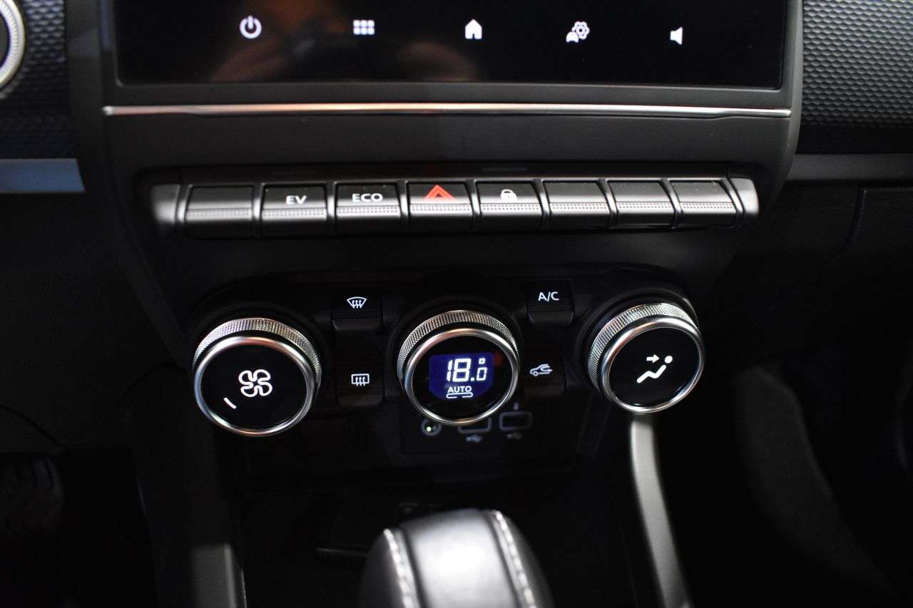 RENAULT ARKANA en Minoautos