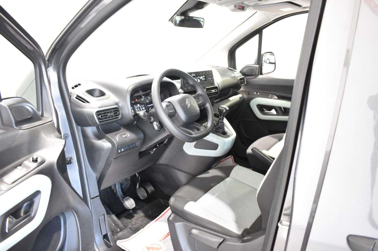 CITROEN BERLINGO en Minoautos