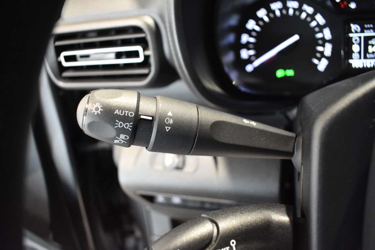 CITROEN BERLINGO en Minoautos