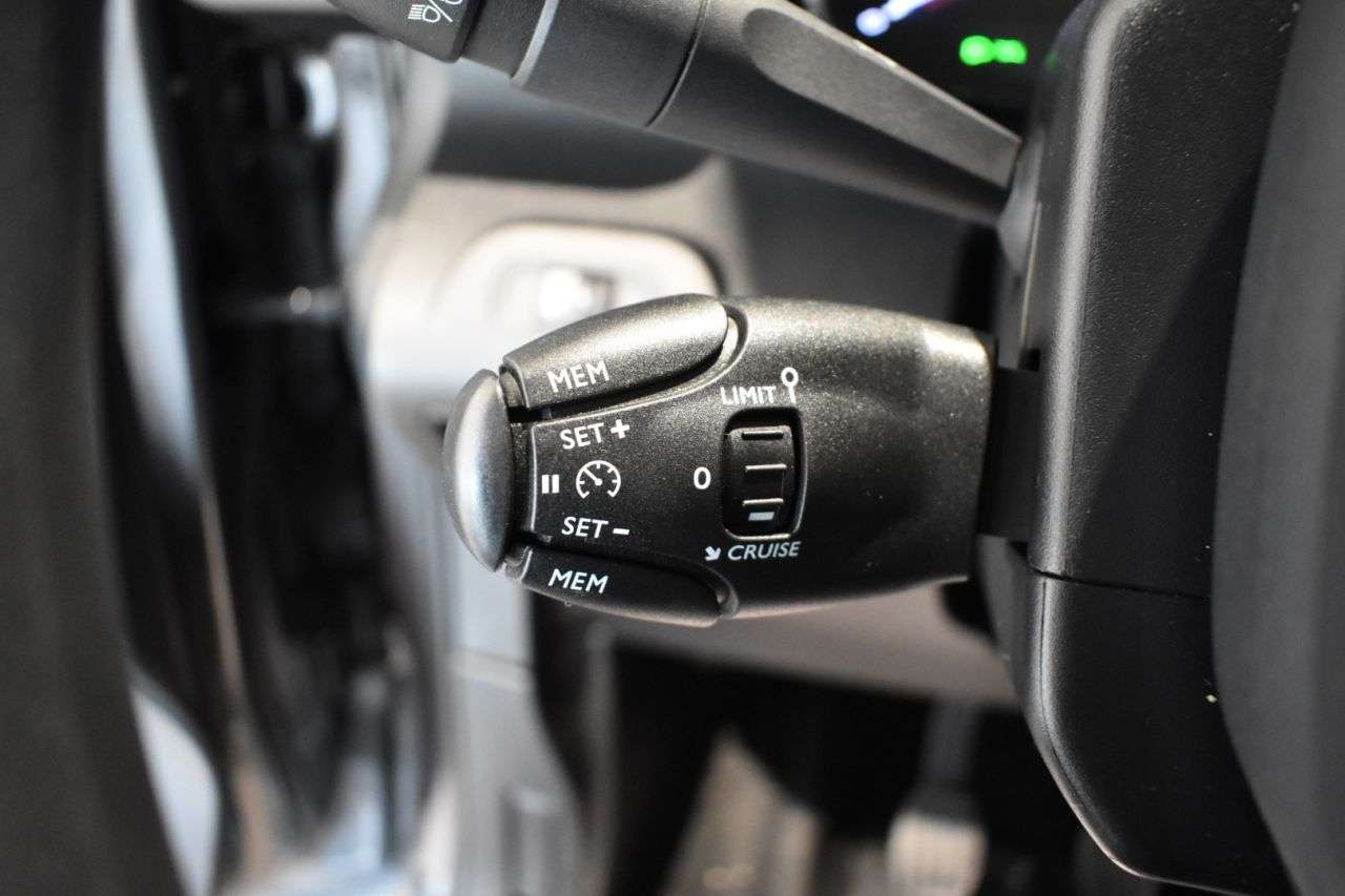 CITROEN BERLINGO en Minoautos