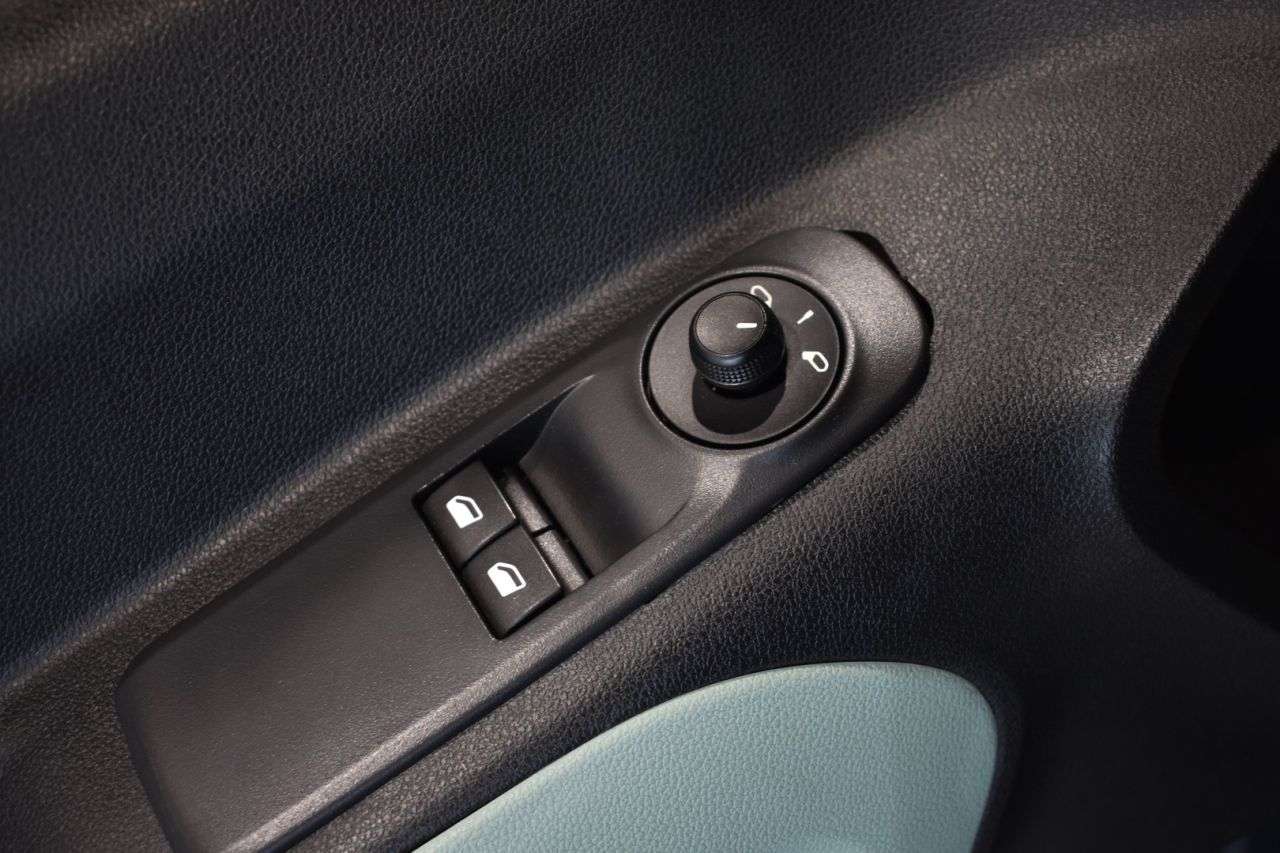 CITROEN BERLINGO en Minoautos