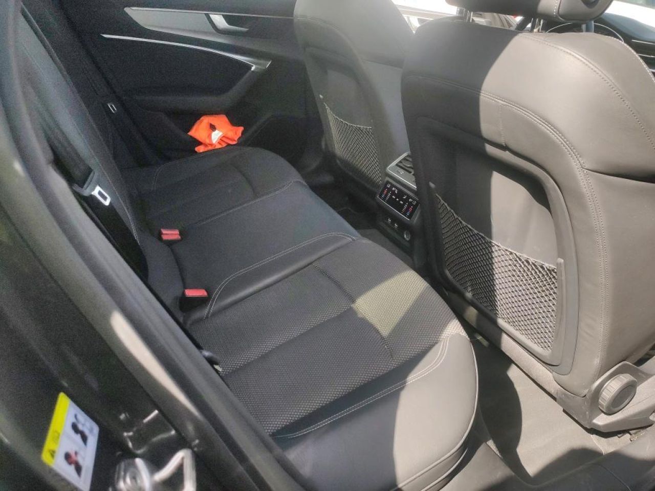 AUDI A6 AVANT en Minoautos