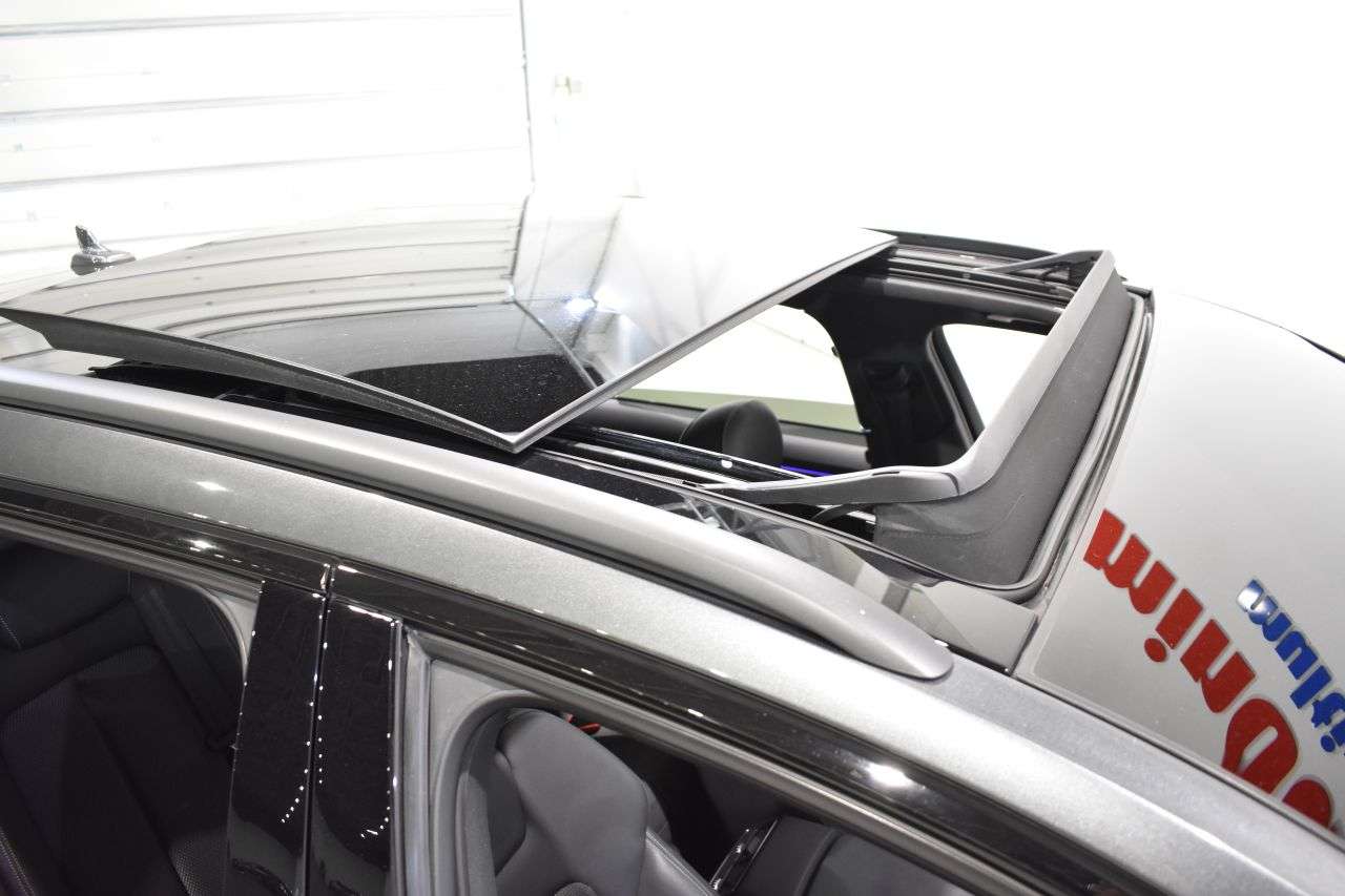 AUDI A6 AVANT en Minoautos