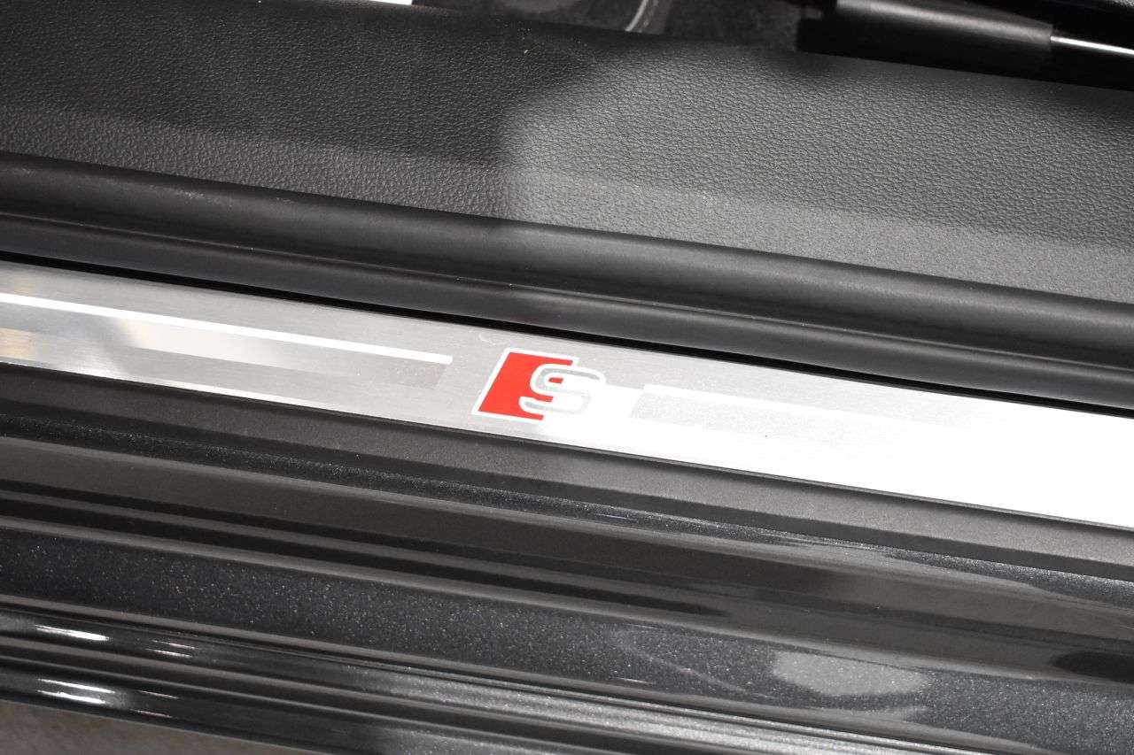 AUDI A6 AVANT en Minoautos