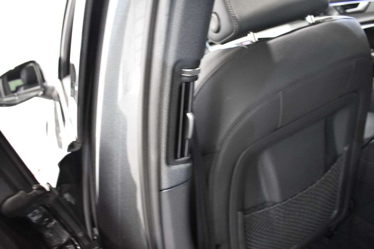 AUDI A6 AVANT en Minoautos